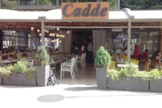Cadde Cafe