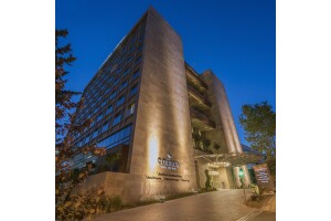 Gorrion Hotel İstanbul'da Bayram Özel 3 Gece Kal 2 Gece Öde Konaklama
