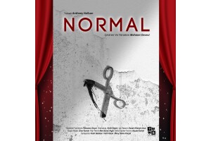 'Normal' Tiyatro Bileti
