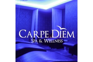 Carpe Diem Spa & Wellness'da Masaj Keyfi