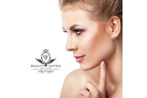 Sevgi Fatoş Yılmaz Beauty Studio'da Kirpik Lifting Uygulaması