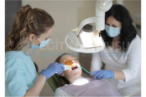 Diş Hekimliği Asistanlığı Kursu